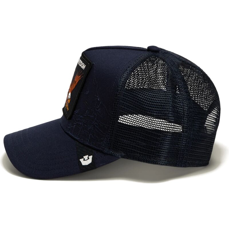 goorin-bros-eagle-eagle-badlands-freedom-the-farm-navy-blue-trucker-hat