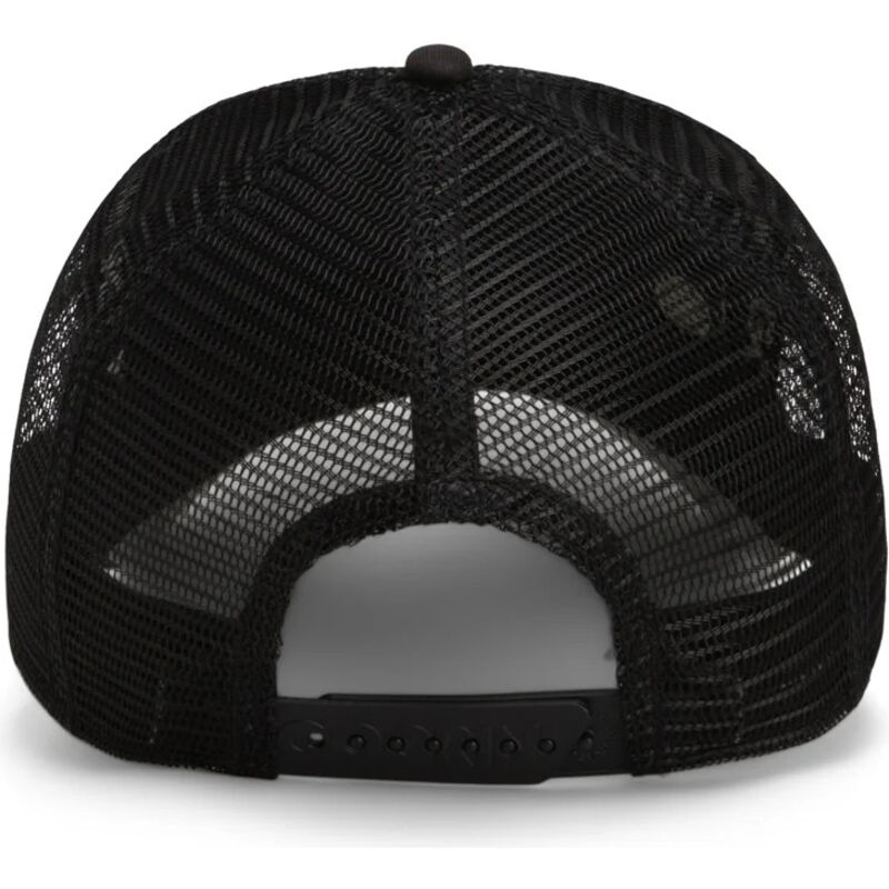 goorin-bros-danger-skull-and-crossbones-original-recipe-the-farm-black-and-white-trucker-hat goorin-bros-danger-skull-and-crossbones-original-recipe-the-farm-black-and-white-trucker-hat