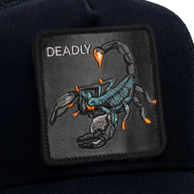 goorin-bros-deadly-scorpion-original-recipe-the-farm-black-trucker-hat