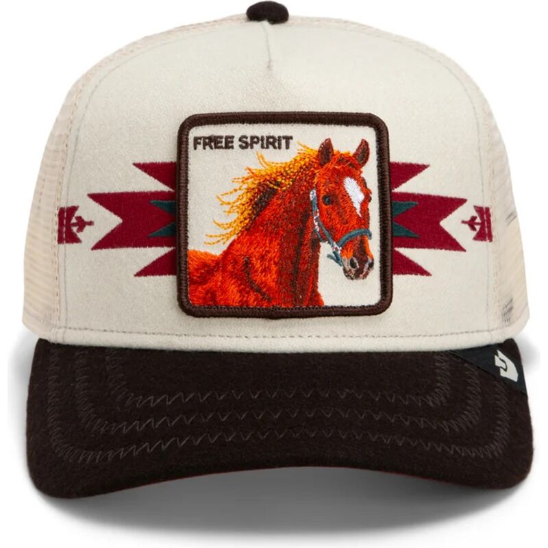 goorin-bros-horse-canyon-free-spirit-trailblazer-the-farm-cream-trucker-hat goorin-bros-horse-canyon-free-spirit-trailblazer-the-farm-cream-trucker-hat