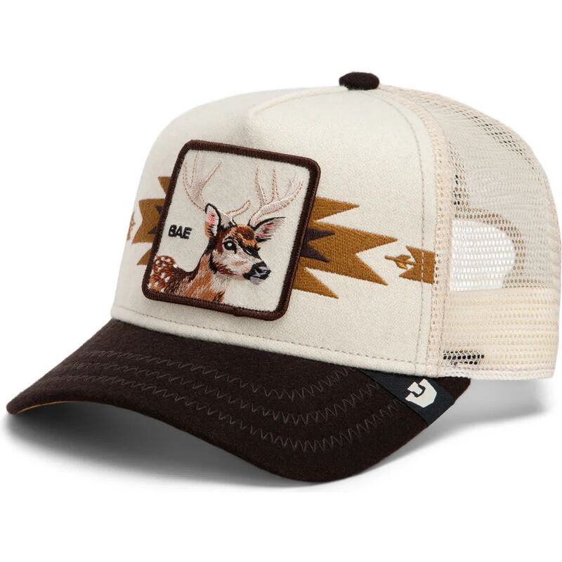 goorin-bros-deer-canyon-bae-trailblazer-the-farm-cream-and-brown-trucker-hat