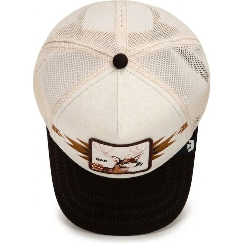 goorin-bros-deer-canyon-bae-trailblazer-the-farm-cream-and-brown-trucker-hat