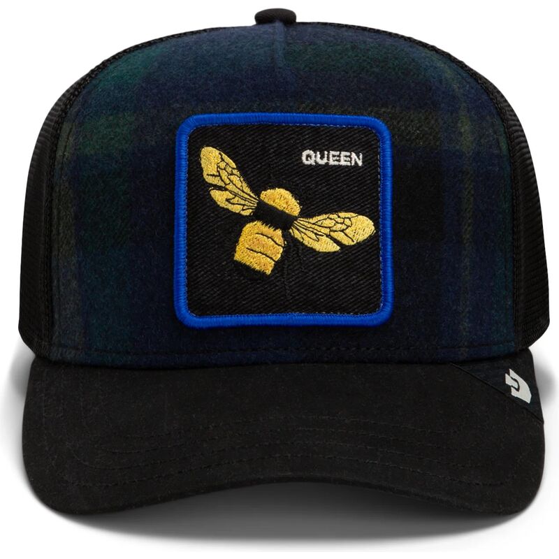 goorin-bros-bee-brit-queen-check-mate-the-farm-multicolor-trucker-hat