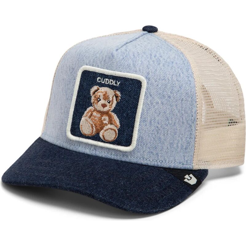 goorin-bros-teddy-bear-cuddly-denim-after-dark-the-farm-blue-trucker-hat