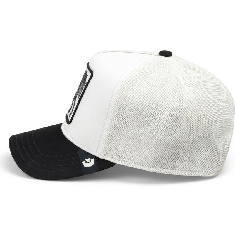 goorin-bros-horse-digital-stallion-split-decision-the-farm-white-and-black-trucker-hat
