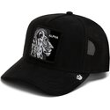 goorin-bros-black-out-lion-blackened-metallic-alpha-the-farm-black-trucker-hat
