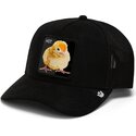 goorin-bros-black-out-chick-blackened-metallic-hot-the-farm-black-trucker-hat