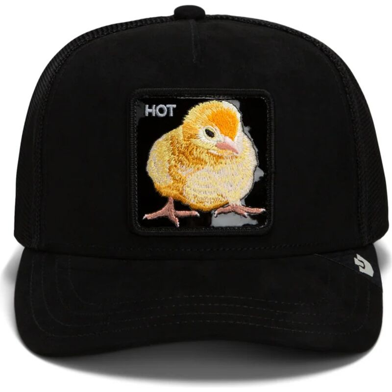 goorin-bros-black-out-chick-blackened-metallic-hot-the-farm-black-trucker-hat