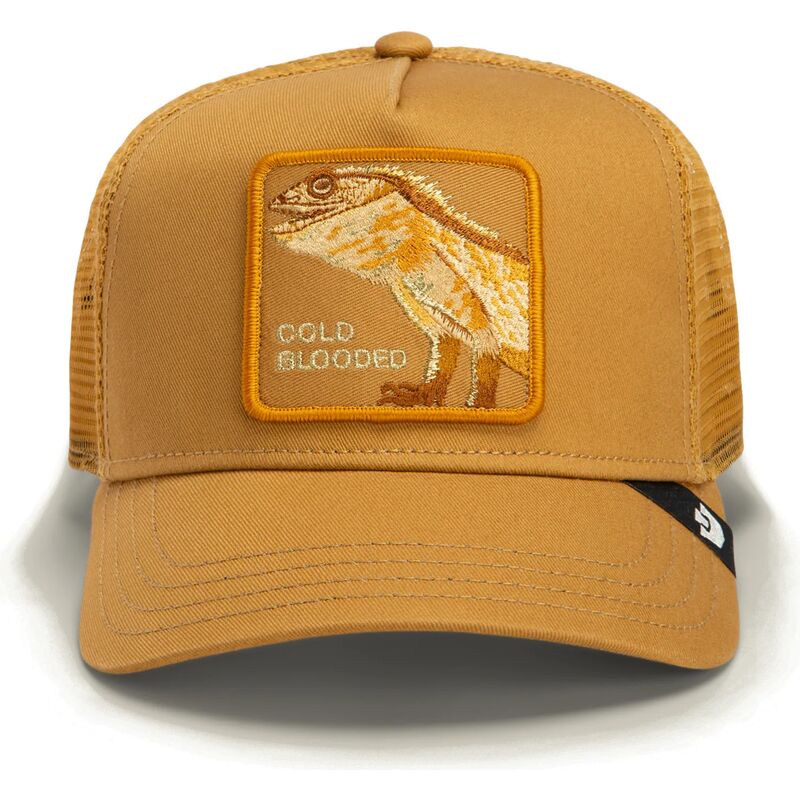 goorin-bros-iguana-circle-of-life-cold-blooded-tone-shift-the-farm-brown-trucker-hat