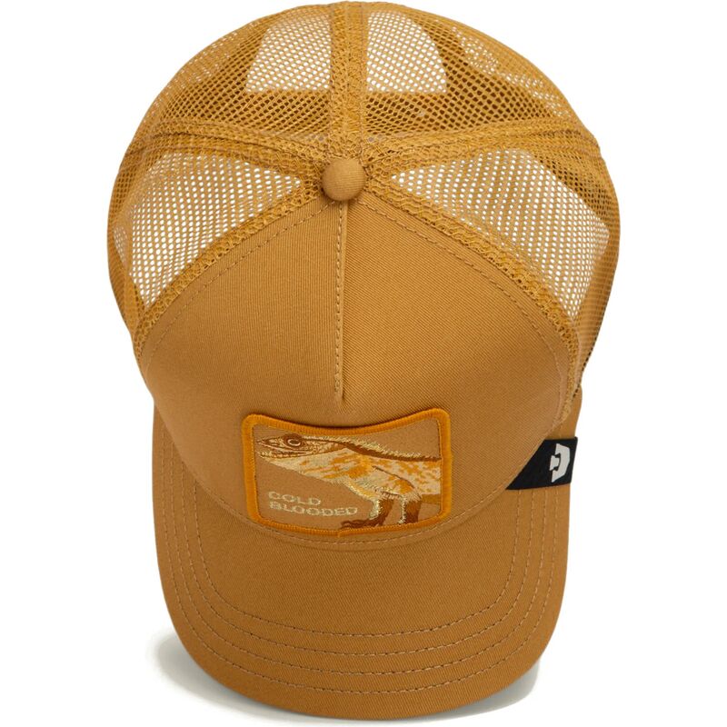 goorin-bros-iguana-circle-of-life-cold-blooded-tone-shift-the-farm-brown-trucker-hat