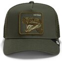 goorin-bros-snake-circle-of-life-vicious-tone-shift-the-farm-green-trucker-hat