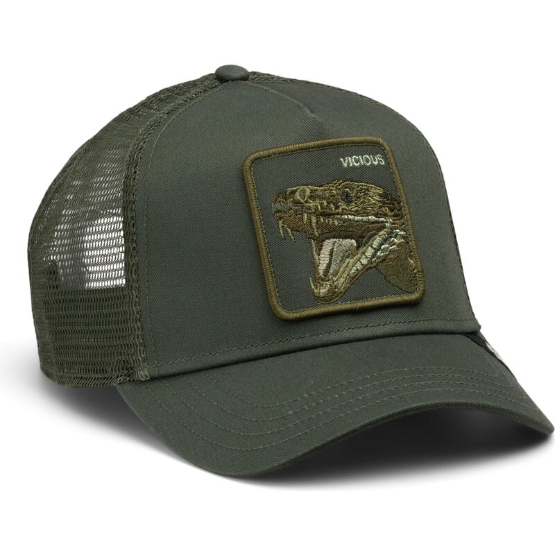 goorin-bros-snake-circle-of-life-vicious-tone-shift-the-farm-green-trucker-hat