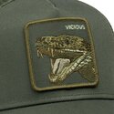 goorin-bros-snake-circle-of-life-vicious-tone-shift-the-farm-green-trucker-hat