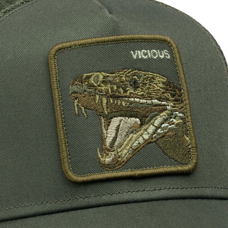 goorin-bros-snake-circle-of-life-vicious-tone-shift-the-farm-green-trucker-hat
