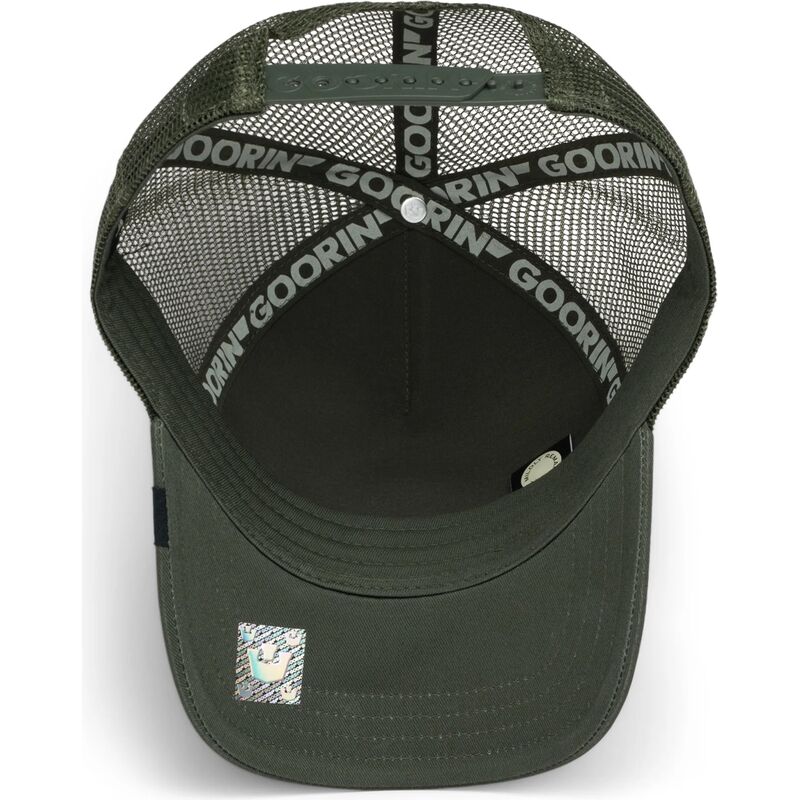 goorin-bros-snake-circle-of-life-vicious-tone-shift-the-farm-green-trucker-hat