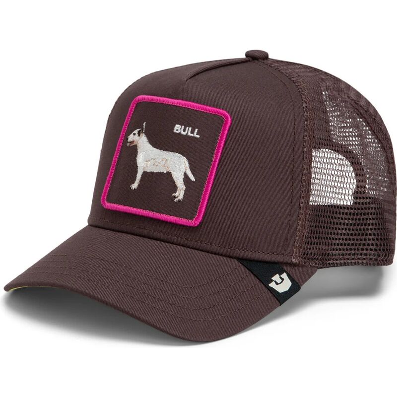 goorin-bros-dog-shadow-bull-terrier-off-the-leash-the-farm-brown-trucker-hat