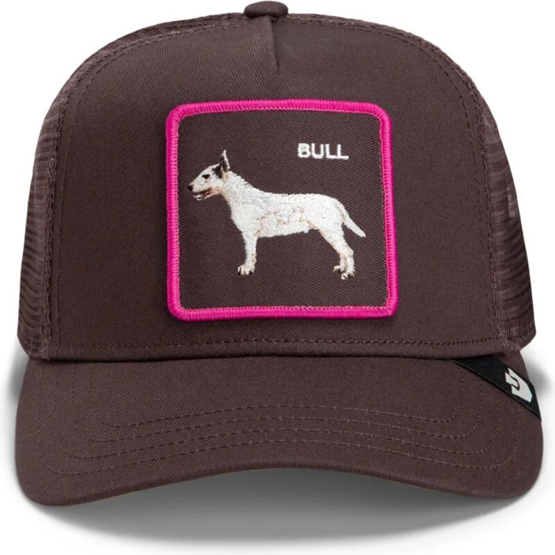 goorin-bros-dog-shadow-bull-terrier-off-the-leash-the-farm-brown-trucker-hat