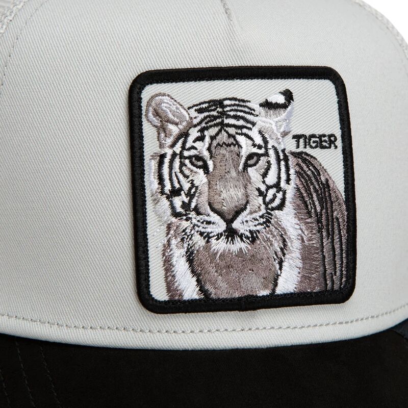 goorin-bros-suede-tiger-microsuede-the-farm-grey-and-black-trucker-hat