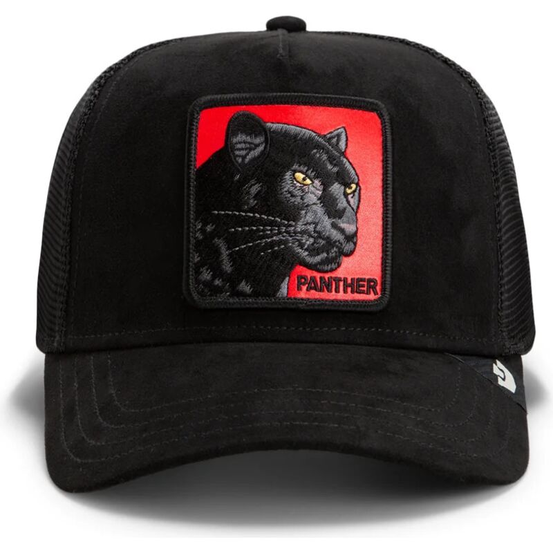 goorin-bros-panther-pantera-nera-rossa-microsuede-the-farm-black-and-red-trucker-hat
