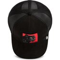 goorin-bros-panther-pantera-nera-rossa-microsuede-the-farm-black-and-red-trucker-hat