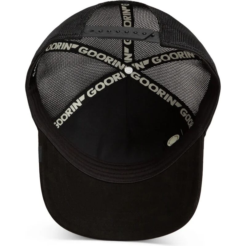 goorin-bros-lion-re-leone-rosso-microsuede-king-the-farm-black-and-red-trucker-hat