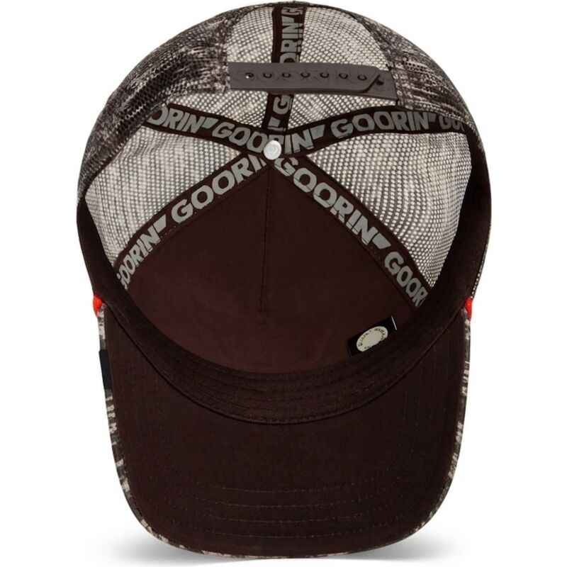 goorin-bros-ox-rocker-dead-camo-glitch-skull-the-farm-camouflage-trucker-hat goorin-bros-ox-rocker-dead-camo-glitch-skull-the-farm-camouflage-trucker-hat