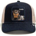 goorin-bros-dog-guard-denim-after-dark-the-farm-navy-blue-and-beige-trucker-hat
