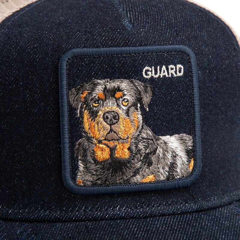 goorin-bros-dog-guard-denim-after-dark-the-farm-navy-blue-and-beige-trucker-hat