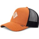 djinns-hft-knitted-fab-orange-and-black-trucker-hat