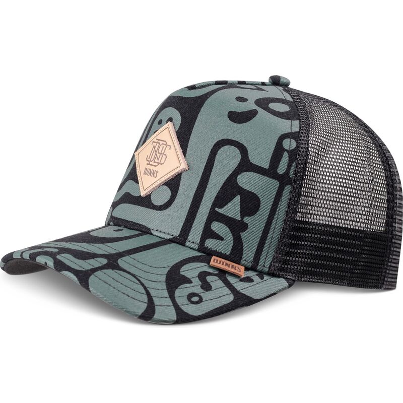 djinns-hft-denim-oracle-green-and-black-trucker-hat