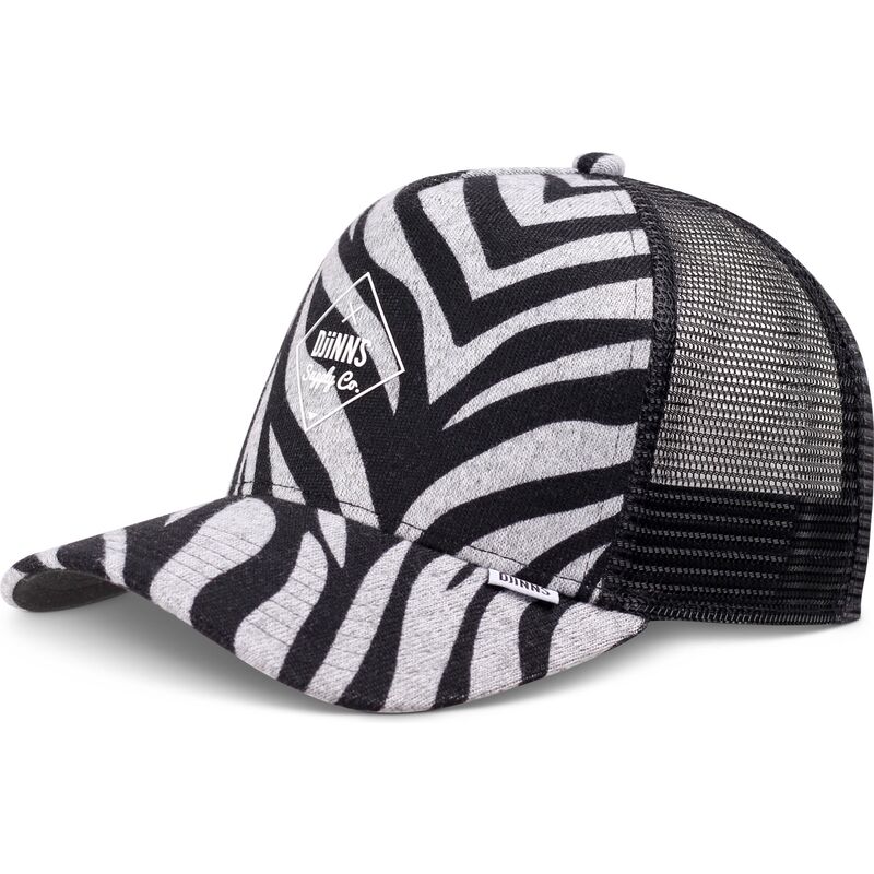 djinns-hft-rubbertigerstripes-black-trucker-hat