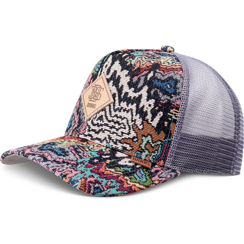 djinns-hft-color-explo-multicolor-and-grey-trucker-hat