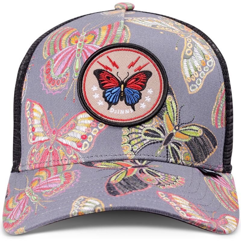djinns-hft-butterfly-linen-multicolor-and-black-trucker-hat