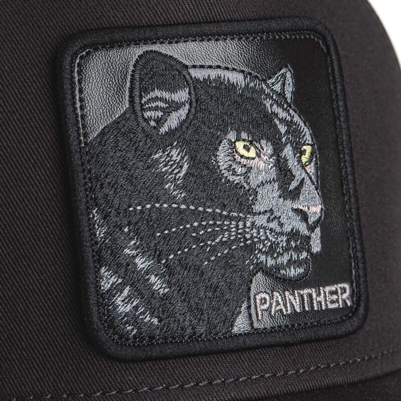 goorin-bros-the-black-panther-core-combo-the-farm-black-trucker-hat goorin-bros-the-black-panther-core-combo-the-farm-black-trucker-hat