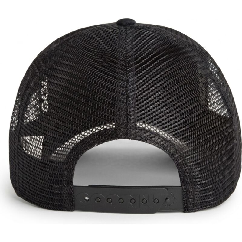 goorin-bros-the-black-panther-core-combo-the-farm-black-trucker-hat goorin-bros-the-black-panther-core-combo-the-farm-black-trucker-hat
