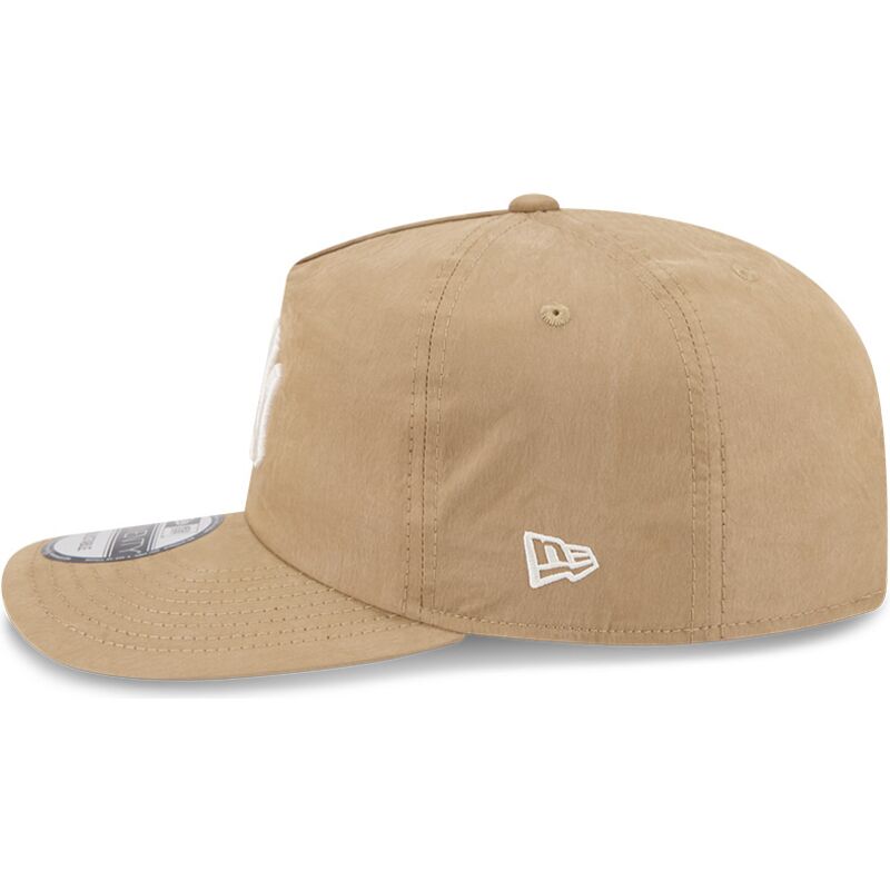 new-era-curved-brim-19twenty-precurved-new-york-yankees-mlb-beige-snapback-cap