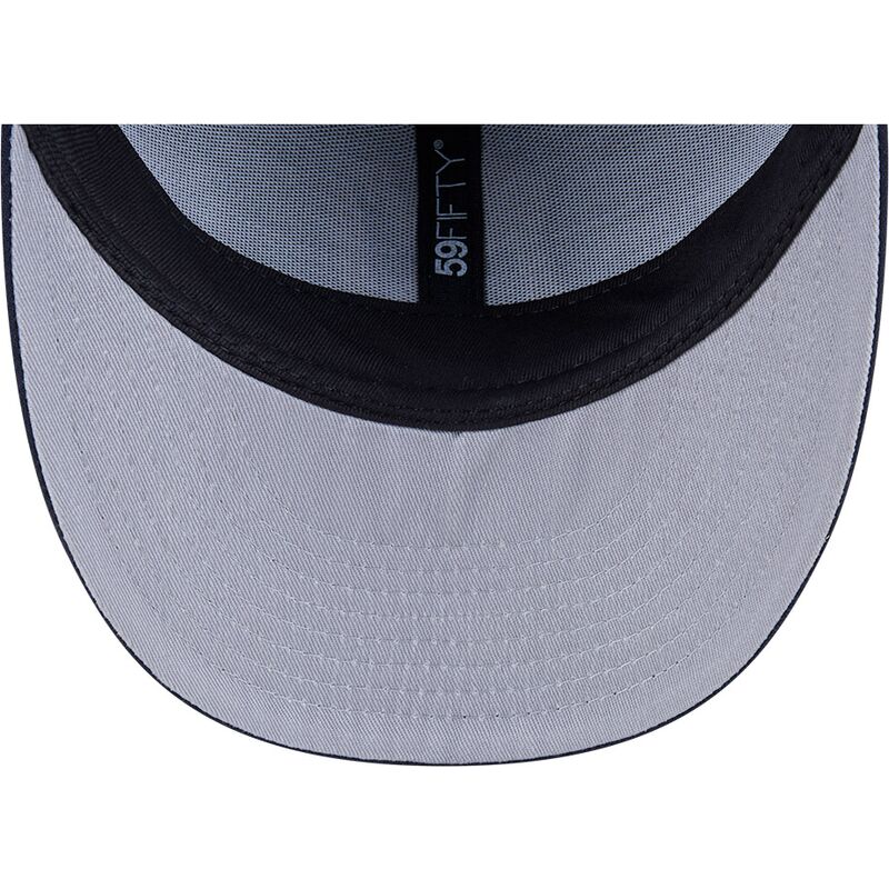 new-era-curved-brim-59fifty-precurved-new-york-yankees-mlb-brown-and-blue-fitted-cap new-era-curved-brim-59fifty-precurved-new-york-yankees-mlb-brown-and-blue-fitted-cap