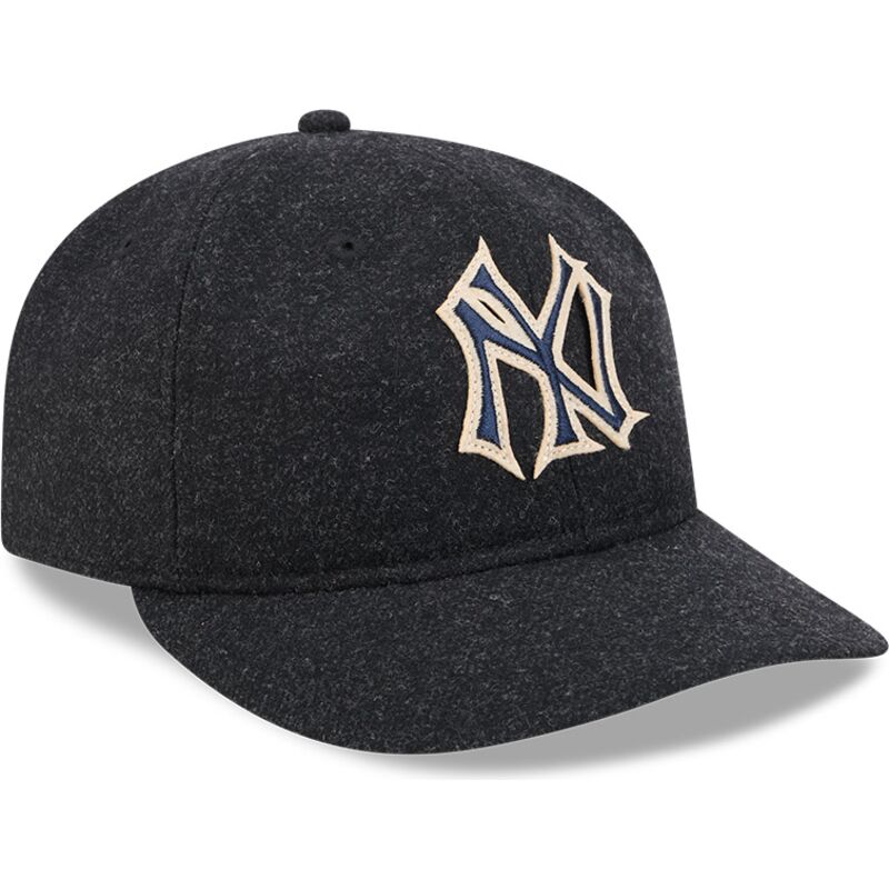 new-era-curved-brim-9fifty-retro-crown-precurved-new-york-yankees-mlb-black-adjustable-cap