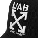 l-ab-c-o-off-white-white-logo-clamp-arrows-black-trucker-hat
