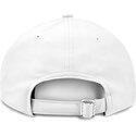 l-ab-c-o-off-white-curved-brim-clamp-arrows-pu-leather-white-adjustable-cap