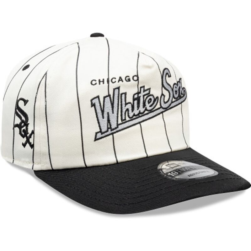 new-era-curved-brim-19twenty-pinstripe-chicago-white-sox-mlb-black-and-white-snapback-cap