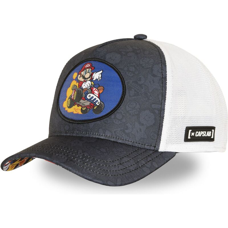 capslab-mario-smk4-mar-super-mario-bros-navy-blue-and-white-trucker-hat