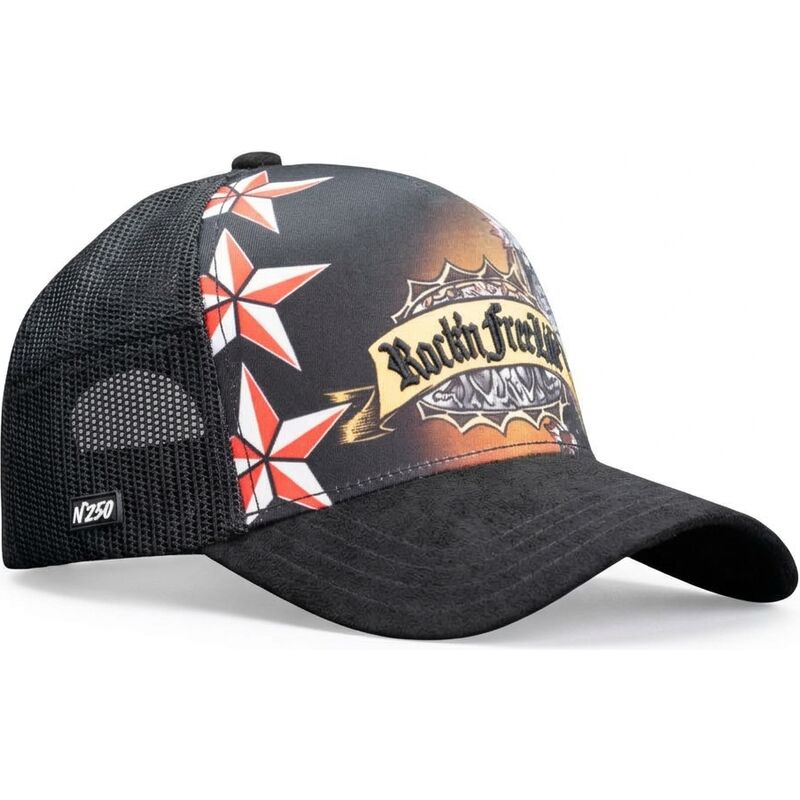 rocknfreelife-n250-son-of-preacher-man-black-trucker-hat
