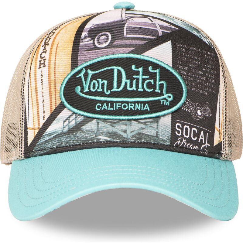von-dutch-subl13-multicolor-trucker-hat von-dutch-subl13-multicolor-trucker-hat