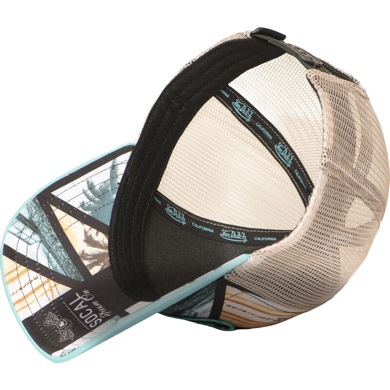 von-dutch-subl13-multicolor-trucker-hat von-dutch-subl13-multicolor-trucker-hat
