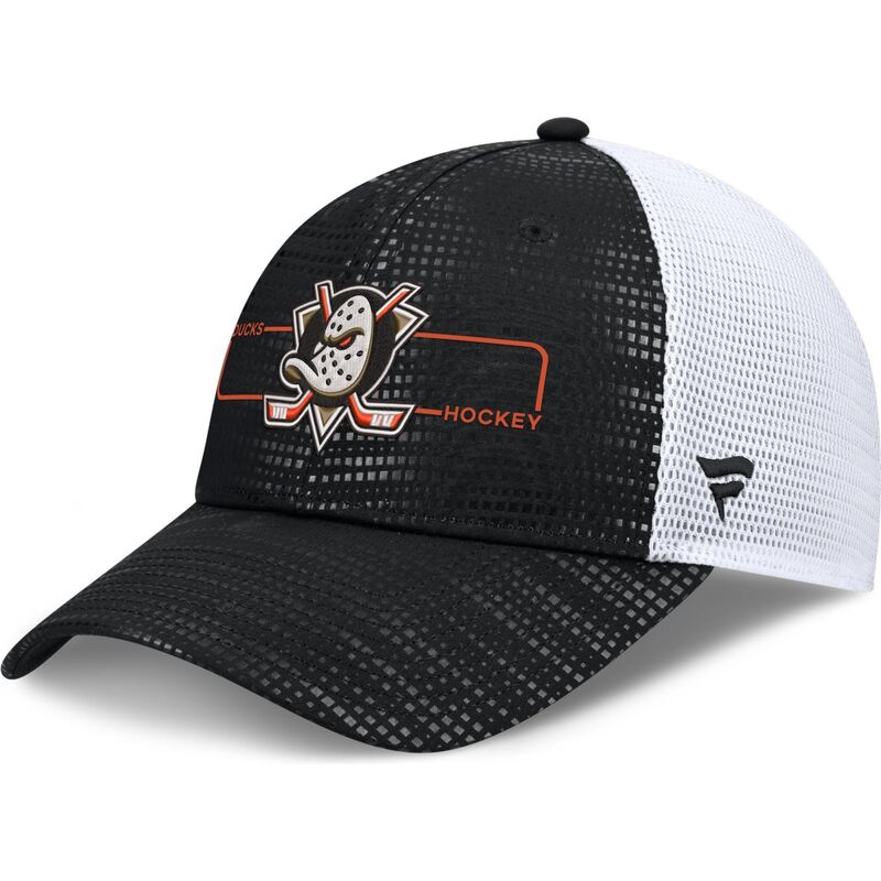 fanatics-structured-meshback-anaheim-ducks-nhl-black-and-white-trucker-hat fanatics-structured-meshback-anaheim-ducks-nhl-black-and-white-trucker-hat