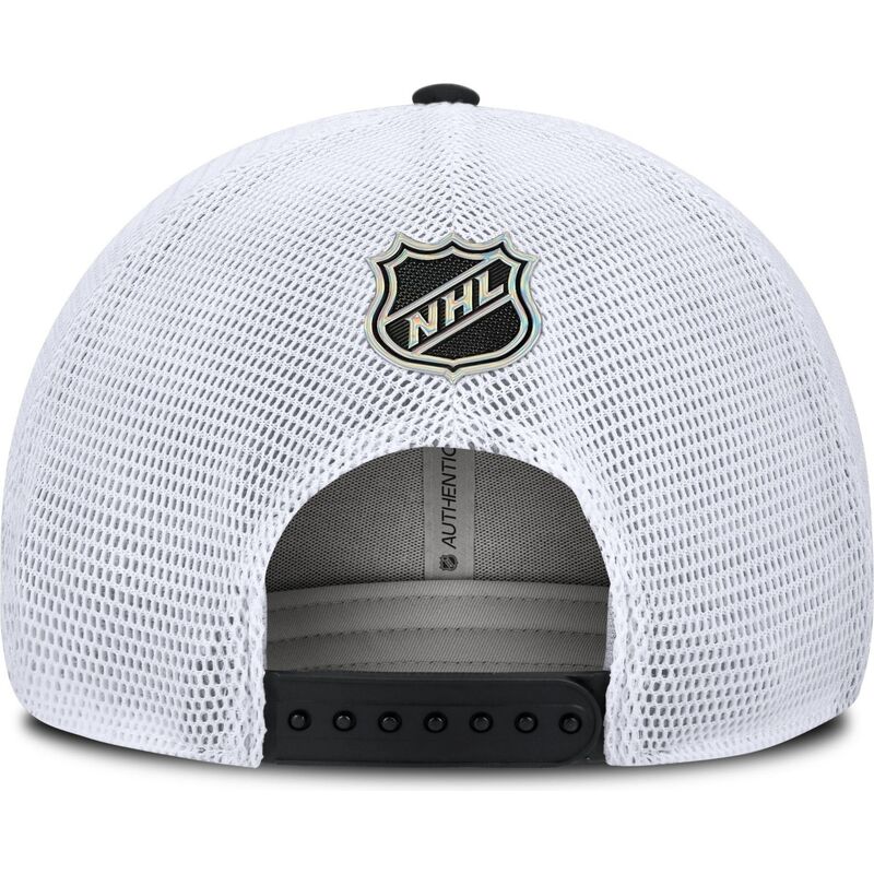 fanatics-structured-meshback-anaheim-ducks-nhl-black-and-white-trucker-hat fanatics-structured-meshback-anaheim-ducks-nhl-black-and-white-trucker-hat