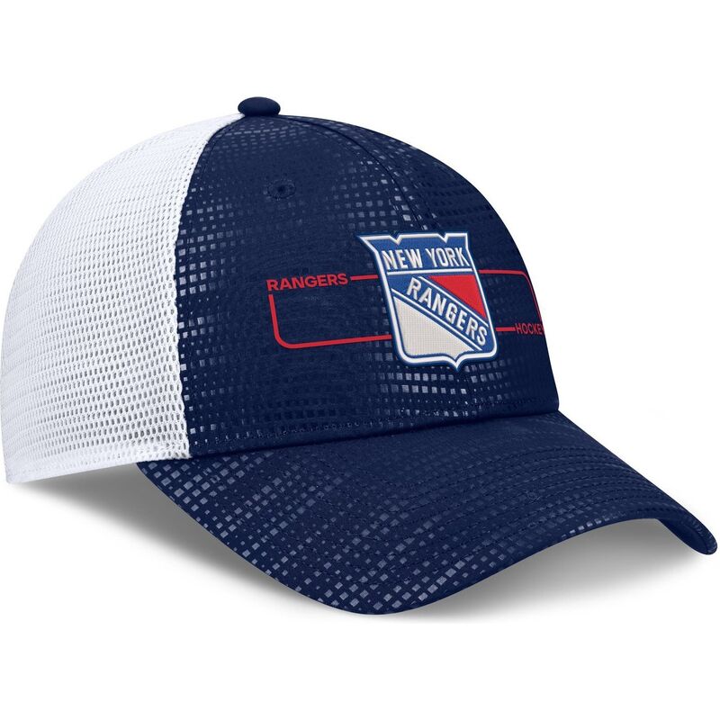 fanatics-structured-meshback-new-york-rangers-nhl-navy-blue-and-white-trucker-hat