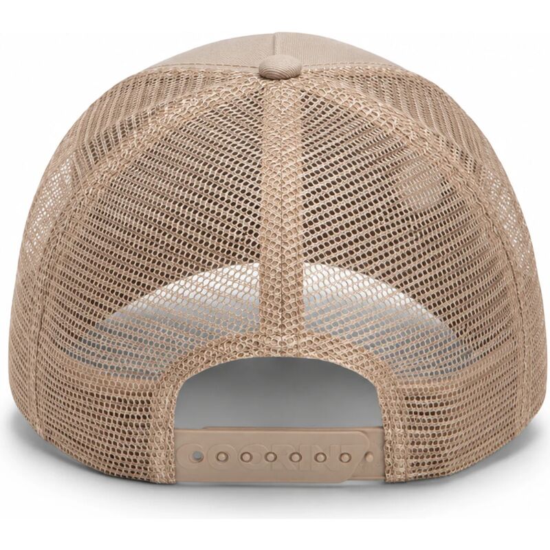 goorin-bros-goat-top-of-the-podium-sidekick-the-farm-beige-trucker-hat goorin-bros-goat-top-of-the-podium-sidekick-the-farm-beige-trucker-hat