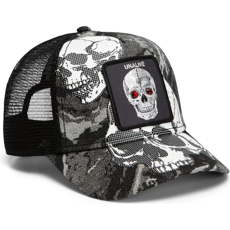 goorin-bros-skull-bone-head-unalive-the-farm-black-trucker-hat